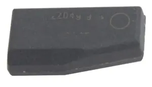 PROGRAMMAZIONE CHIAVI SILCA TRANSP.CHIP T28 GR.92 Uitverkoop