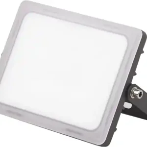 PROIETTORE LED CON STAFFA MAURER 30W 4000°K IP65 2400LM - CF. SCATOLA Koop Online