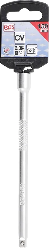 Merkproduct PROLUNGA 1/4‘‘F X 1/4‘‘ M. L.150