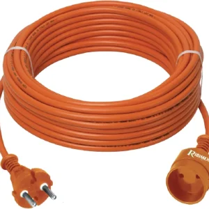 Prolunga elettrica da Giardino 15m 3100W Veilige Betaling