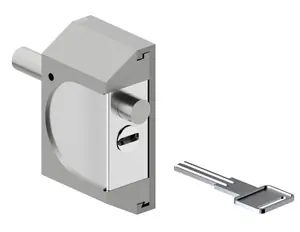 PROTECTOR PER SERRANDE RIF06 ALL.SILVER Speciale Aanbieding