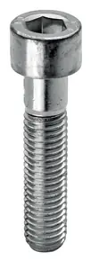 Dagaanbieding PROTECTOR VITE TCEI 8.8 ZINC.UNI-5931 M6 X 80