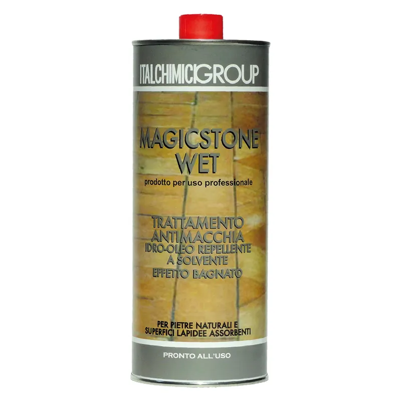 Exclusieve Aanbieding PROTETTIVO ANTIMACCHIA PER SUPERFICI ‘MAGICSTONE WET‘ lt. 1