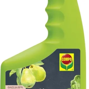 Aanbieding PROTETTIVO BIO PER PIANTE OLIO DI NEEM 750ML COMPO