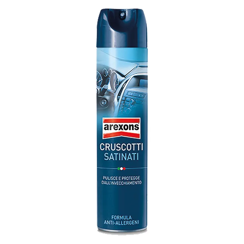 Gecertificeerd PROTETTIVO CRUSCOTTI SATINATI ml 600 ARE8317M