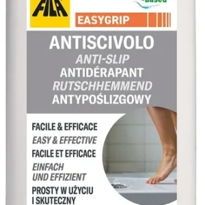 Merkproduct PROTETTIVO IDROREPELLENTE FILA EASYGRIP 500ML
