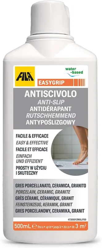 Merkproduct PROTETTIVO IDROREPELLENTE FILA EASYGRIP 500ML