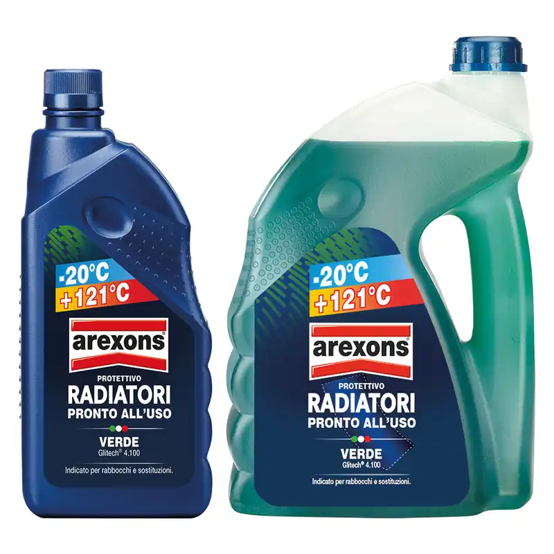 PROTETTIVO PER RADIATORI lt 1 Koop Online