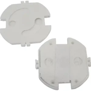 PROTEZIONE X PRESE ELETTRICHE MAURER (10 PZ) - CF. IN BLISTER Nu Kopen