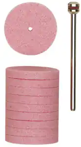 Uitverkoop PROXXON 28302 "FIG.13" MOLETTE ABRASIVE