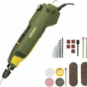 PROXXON 28472 TRAPANO C/43 UTENSILI Exclusieve Aanbieding