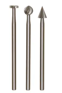Nieuw PROXXON 28720 "FIG. 4" FRESETTE ACCIAIO