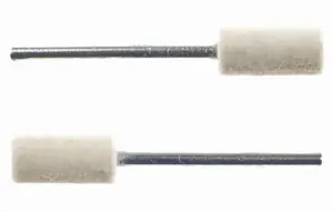 Direct Verzonden PROXXON 28802 "FIG.19"FELTRI CILINDRICI (2PZ)
