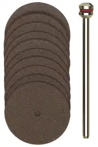 Koop Online PROXXON 28810 "FIG.24" MOLETTE TRONCATRICI