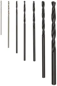 PROXXON 28874 "FIG.28" SERIE PUNTE ELICOIDALI Must-Have