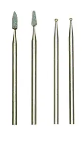 Uitverkoop PROXXON 28920 "FIG. 2" SERIE X LAVORAZ.VETRO