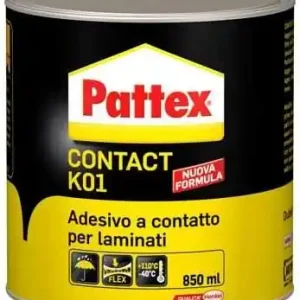 Merkproduct PTX "CONTACT K01" ML.850