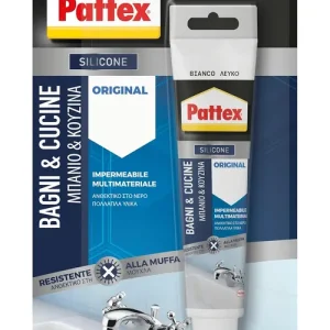 Fabrieksprijs PTX BAGNI & CUCINE ORIG. BIA. BLIST. 50 ML.