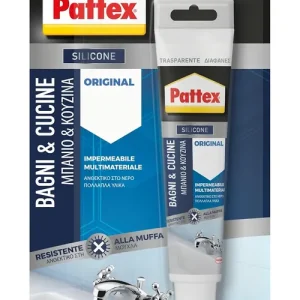 Bestel Nu PTX BAGNI & CUCINE ORIG. TRASP. BLIST. 50 ML.