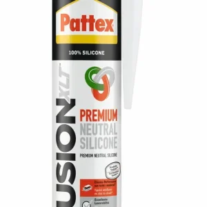 PTX FUSION XLT UNV TRNSP 300 ML Koop Vandaag