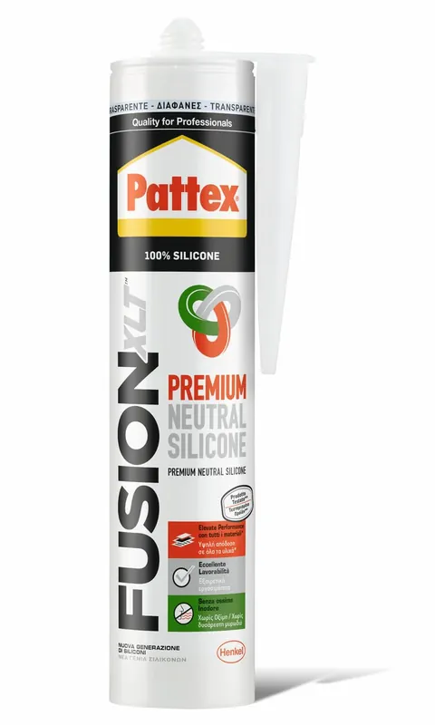 PTX FUSION XLT UNV TRNSP 300 ML Koop Vandaag