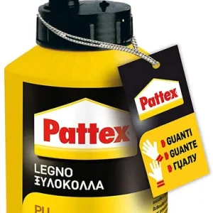 PTX LEGNO PU LIQUID 250 GR. Aanbieding