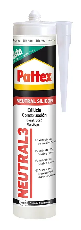 Direct Beschikbaar PTX NEUTRAL3 TRASP 280ML EX1741506