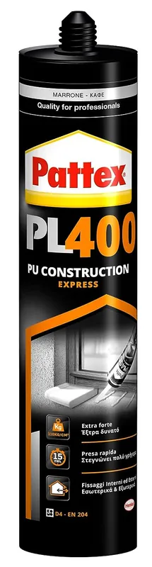 PTX PL400 EXPRESS 475G MARRONE Gereduceerde Prijs