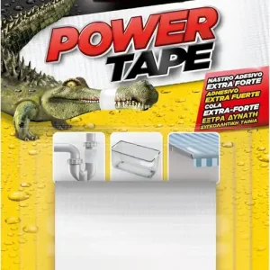 PTX POWER TAPE BIANCO 5M EXHEN1658221 Lage Prijs