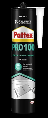 Hoge Kwaliteit PTX PRO 100 WATERBASED CT. 400 GR