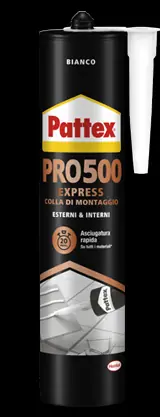 PTX PRO 500 EXPRESS CTC. 440 GR Op = Op