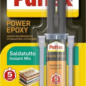 Favoriet PTX SALDATUTTO INSTMIX 5M SY 12g 1478140
