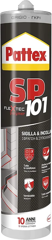 Veilige Betaling PTX SP101 ORIGINAL GRIGIO 280ML