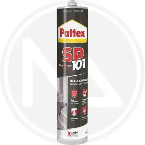 Op = Op PTX SP101 ORIGINAL NERO 280ML EX2378849