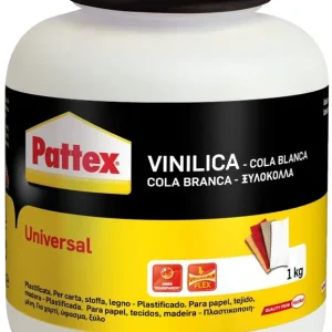 PTX VINIL UNIV 1 KG. Beste Prijs