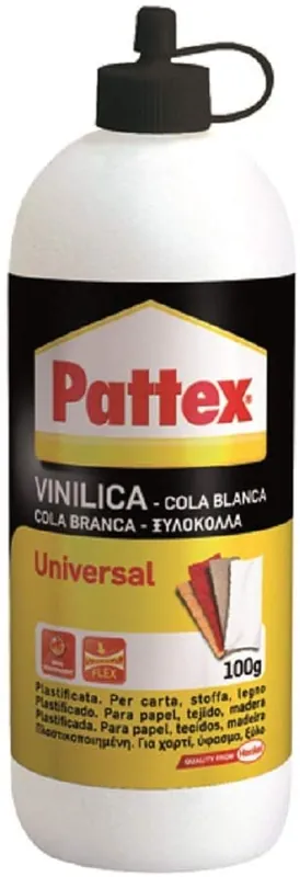 Snelle Levering PTX VINIL UNIV 100 G.