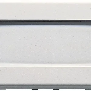 PULS. C/TARGA PORTANOME LUMINO BIANCO Seizoensaanbieding