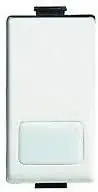 PULSANTE 1P 10A NO ILLUMINABILE MATIX Gratis Retour