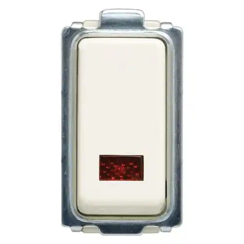 Bestseller PULSANTE UNIPOLARE LUMINOSO