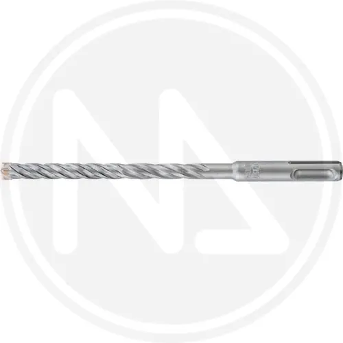 PUNTA CEMENTO SDS PLUS F8 "FORCE X 835" 10X260MM ALPEN - CF. BLISTER Korting