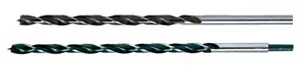 PUNTA ELICOIDALE PER LEGNO serie lunga - mm 12 x 400 Tijdelijk Beschikbaar