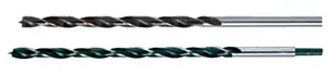 Flitsaanbieding PUNTA ELICOIDALE PER LEGNO serie lunga - mm 8 x 400