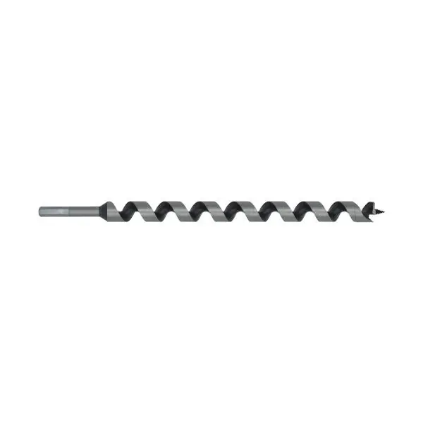 Direct Verzonden PUNTA LEGNO SPIRALE COD.ESA. 8 X 450 MM 5/16 "