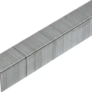 PUNTI FISSATRICE MAURER PLUS N° 3 8MM (1000PZ) - CF. SCATOLA Gratis Retour