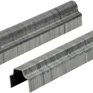 PUNTI FISSATRICE MAURER PLUS N°15 4MM CAVO RETTANG.(630PZ) - CF. SCATOLA Voordeelprijs