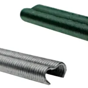 Speciale Aanbieding PUNTI PER PINZA RETI RAPID VR 22 ZINCATI