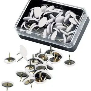 PUNTINE DA DISEGNO BIANCHE "ONE PRICE" MAURER - CF. BLISTER 40PZ Hete Deal