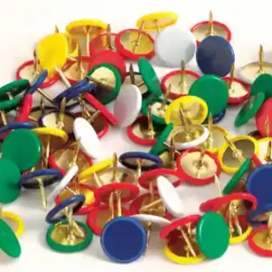 PUNTINE DA DISEGNO COLORATE "ONE PRICE" MAURER - CF. BLISTER 40PZ Express Levering