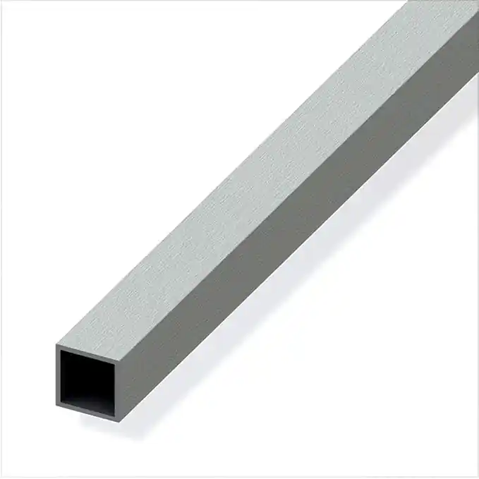 Gratis Retour quad.allu 10 x 10 inox.spa.1