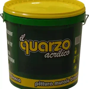 QUARZO "LINEA EXTRA" 2,5LT Bestel Nu